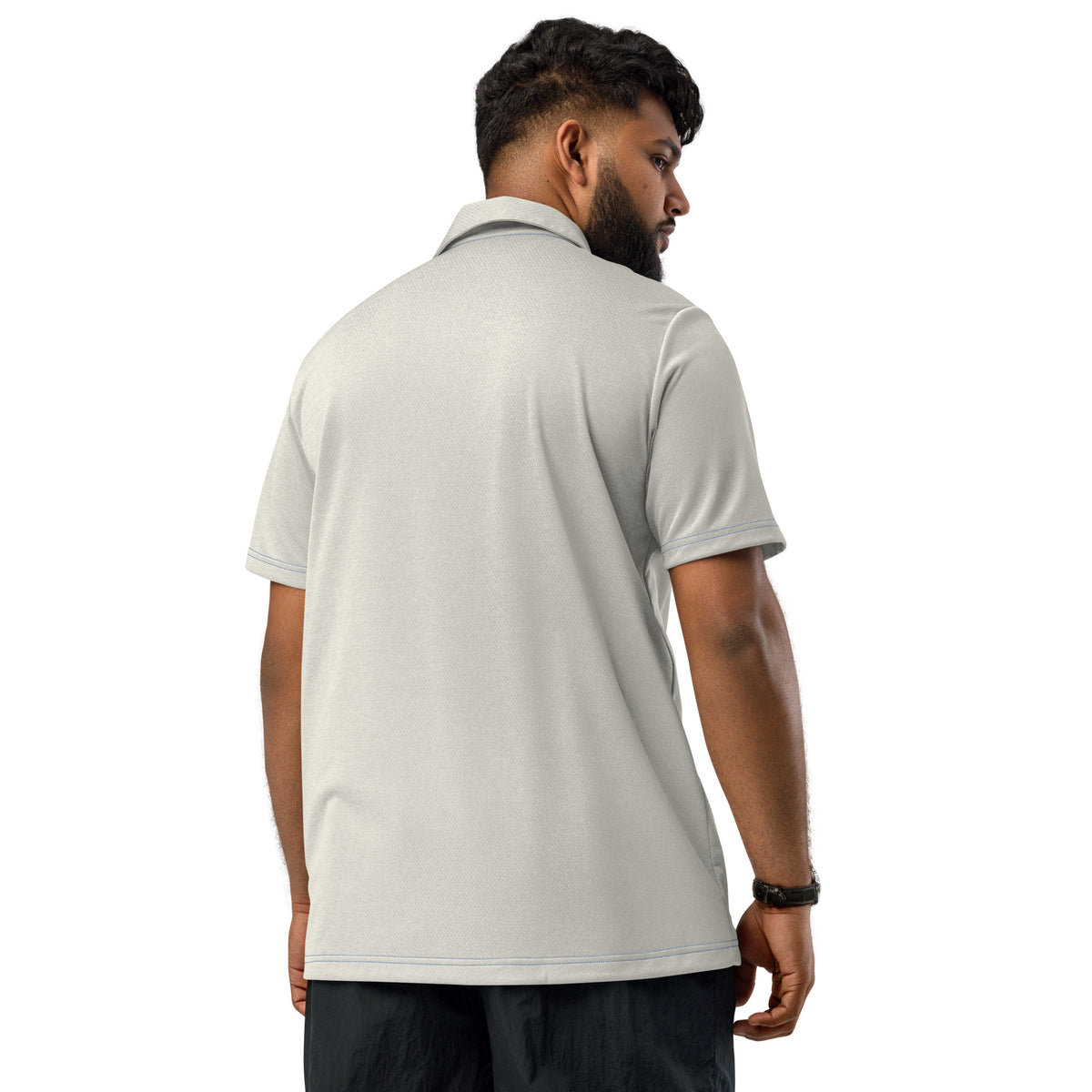 Golf is Life Polo