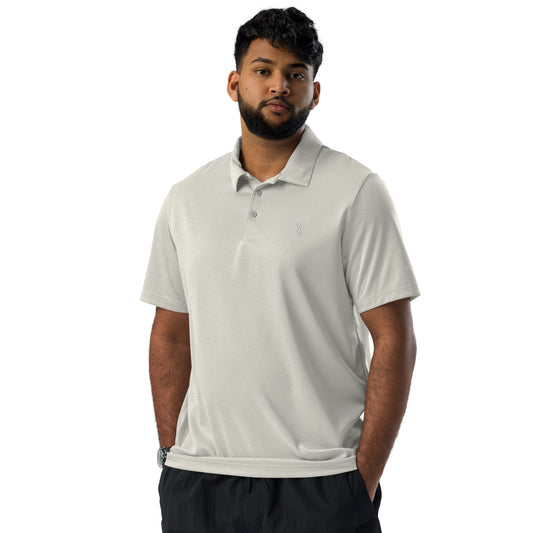 Golf is Life Polo