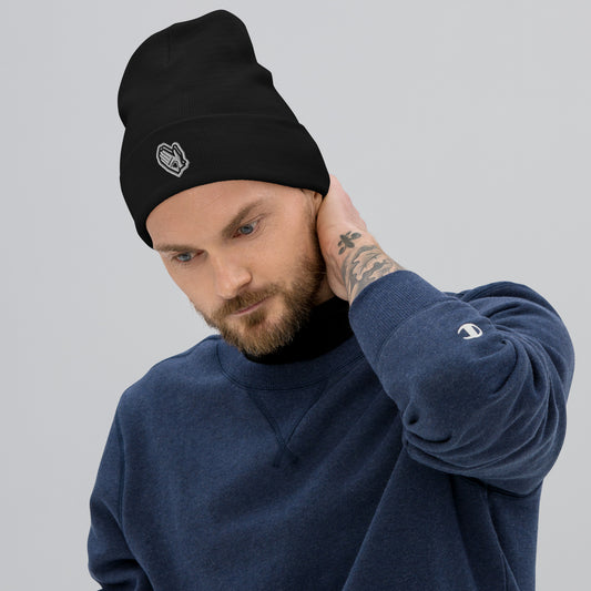 Praying for Birdies - Beanie