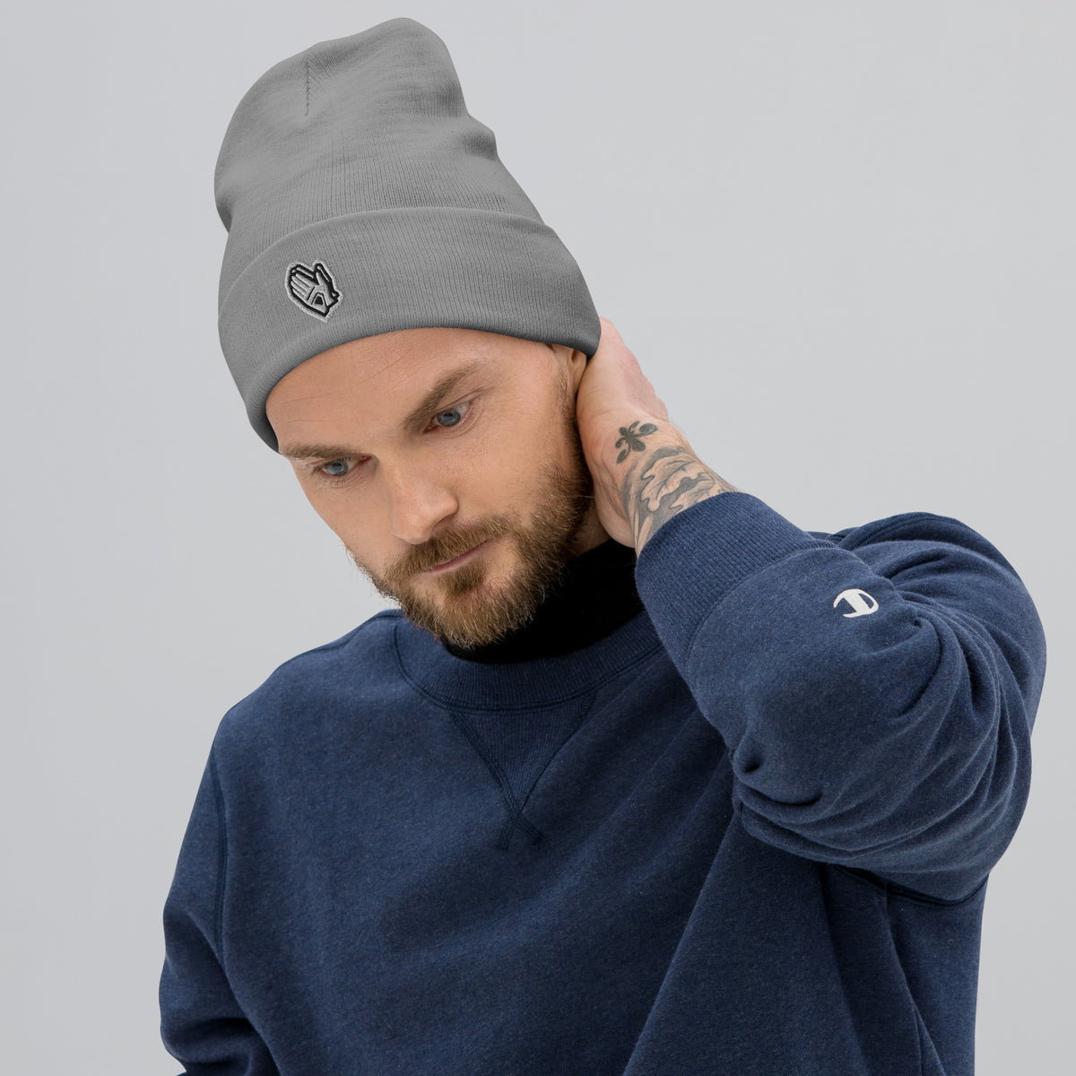 Praying for Birdies - Beanie