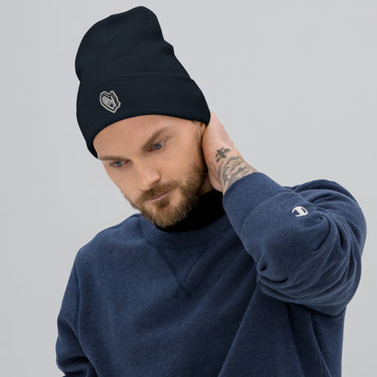 Praying for Birdies - Beanie