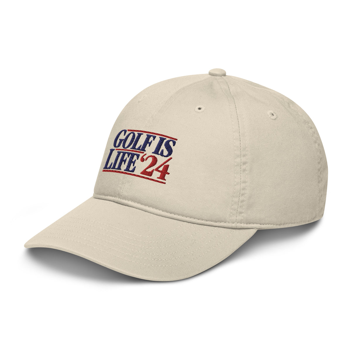 Golf is Life - Presidential