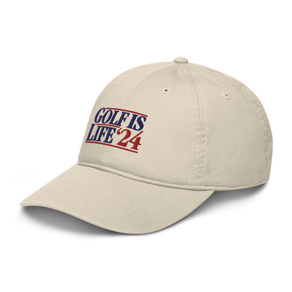 Golf is Life - Presidential