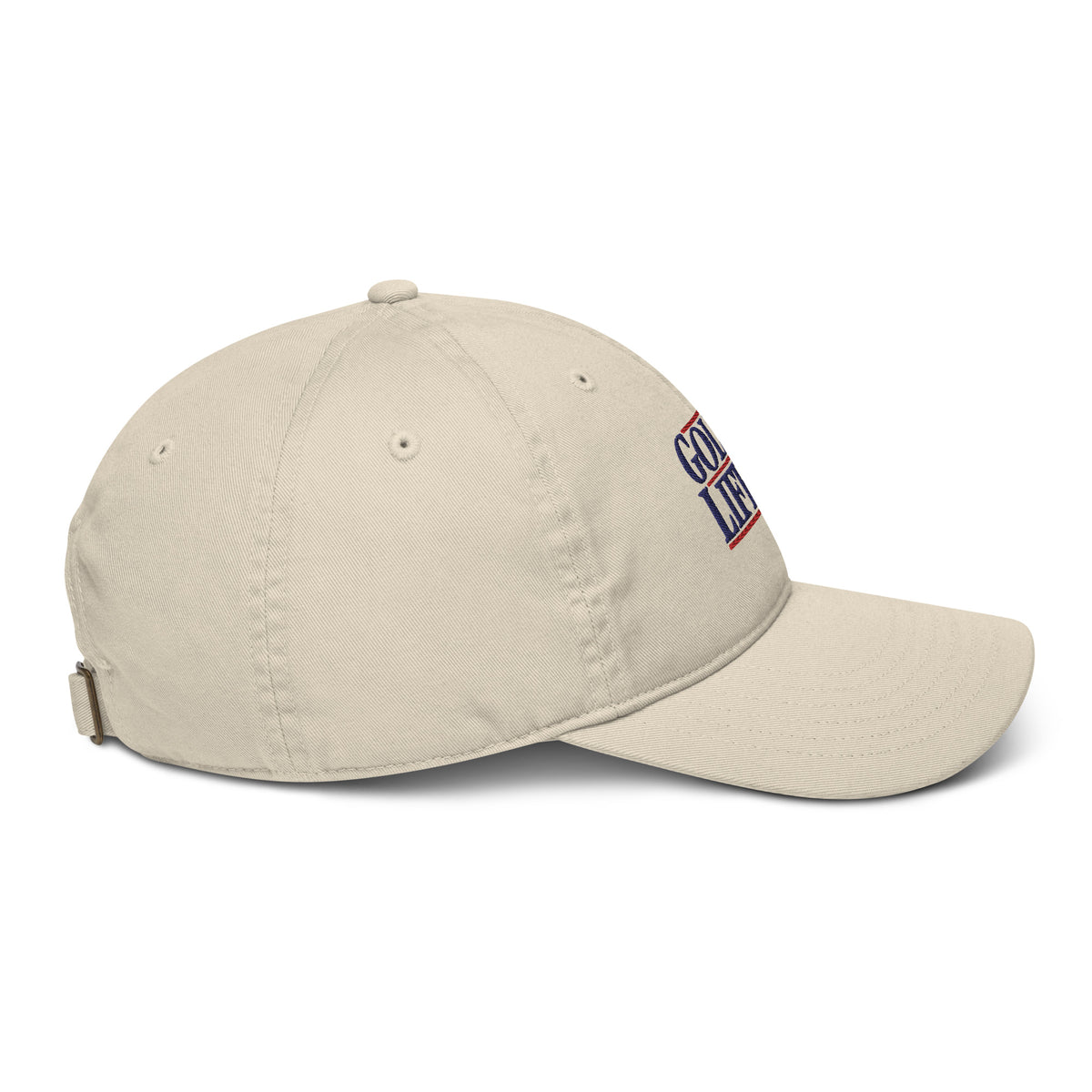 Golf is Life - Presidential