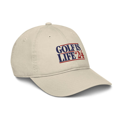 Golf is Life - Presidential