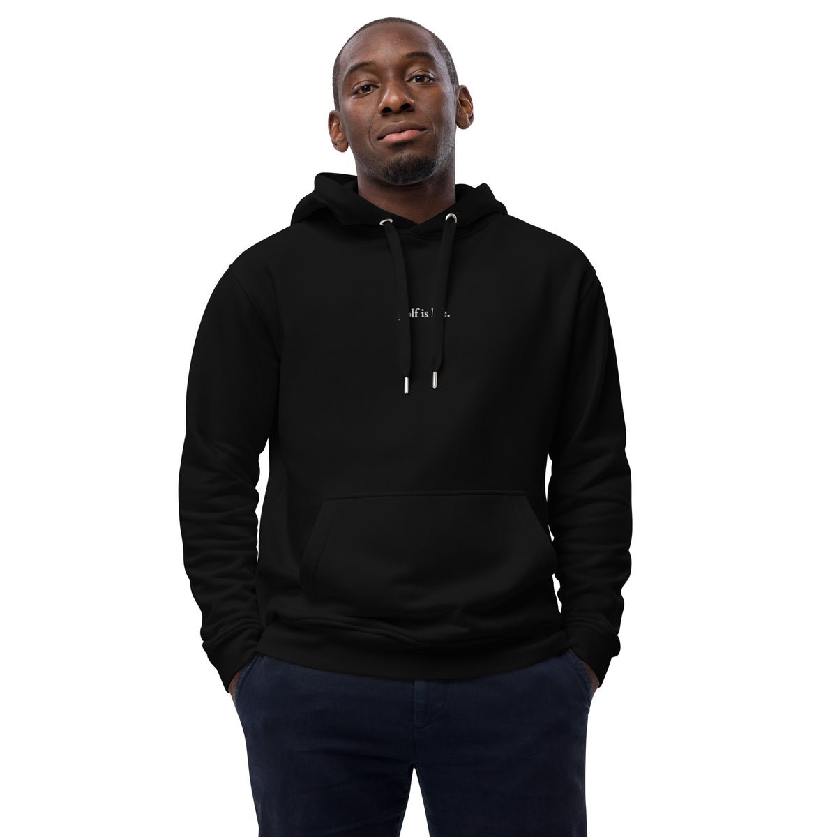 Golf is Life - Hoodie