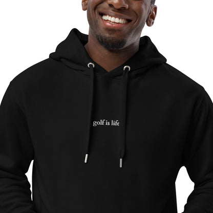 Golf is Life - Hoodie