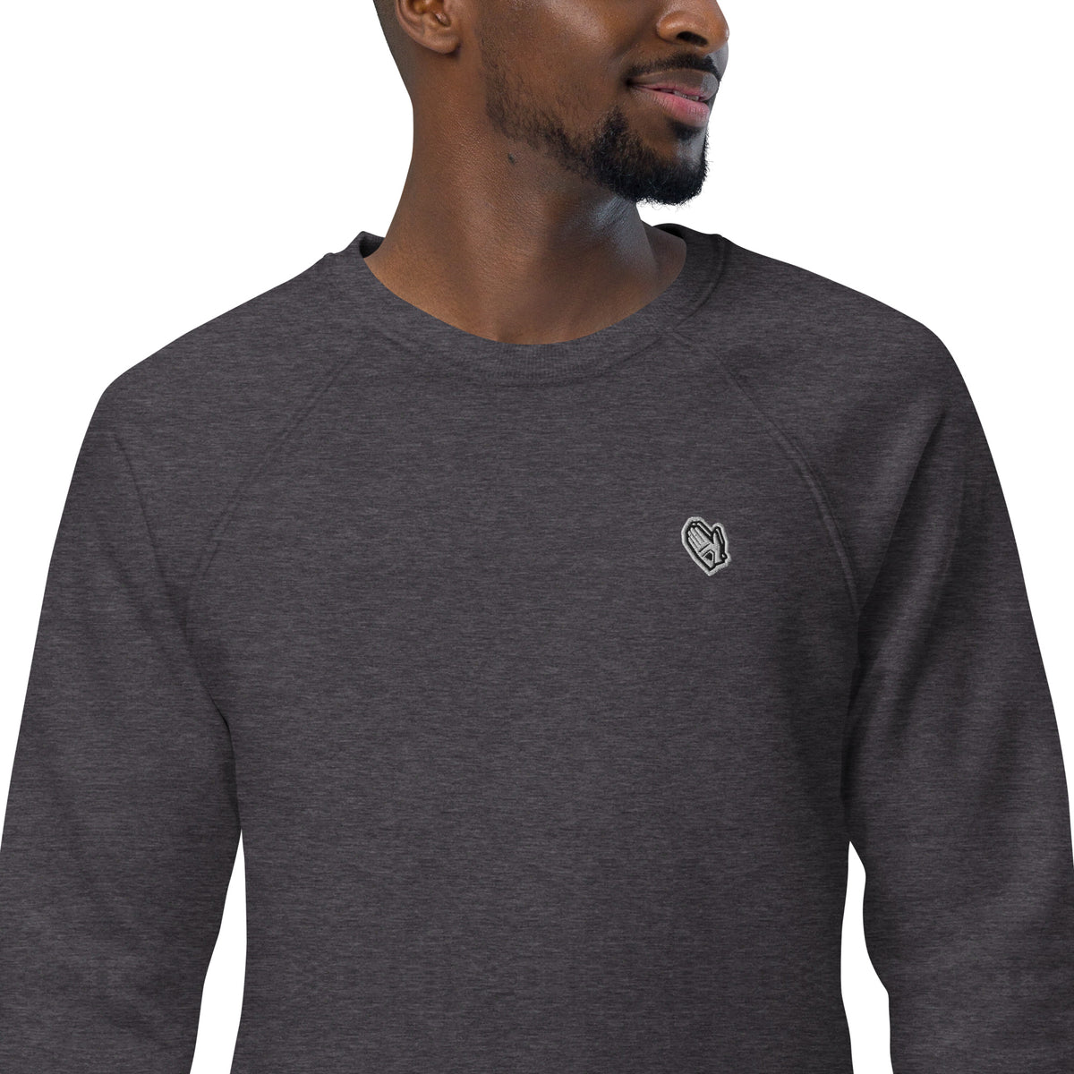 Praying for Birdies - Sweater