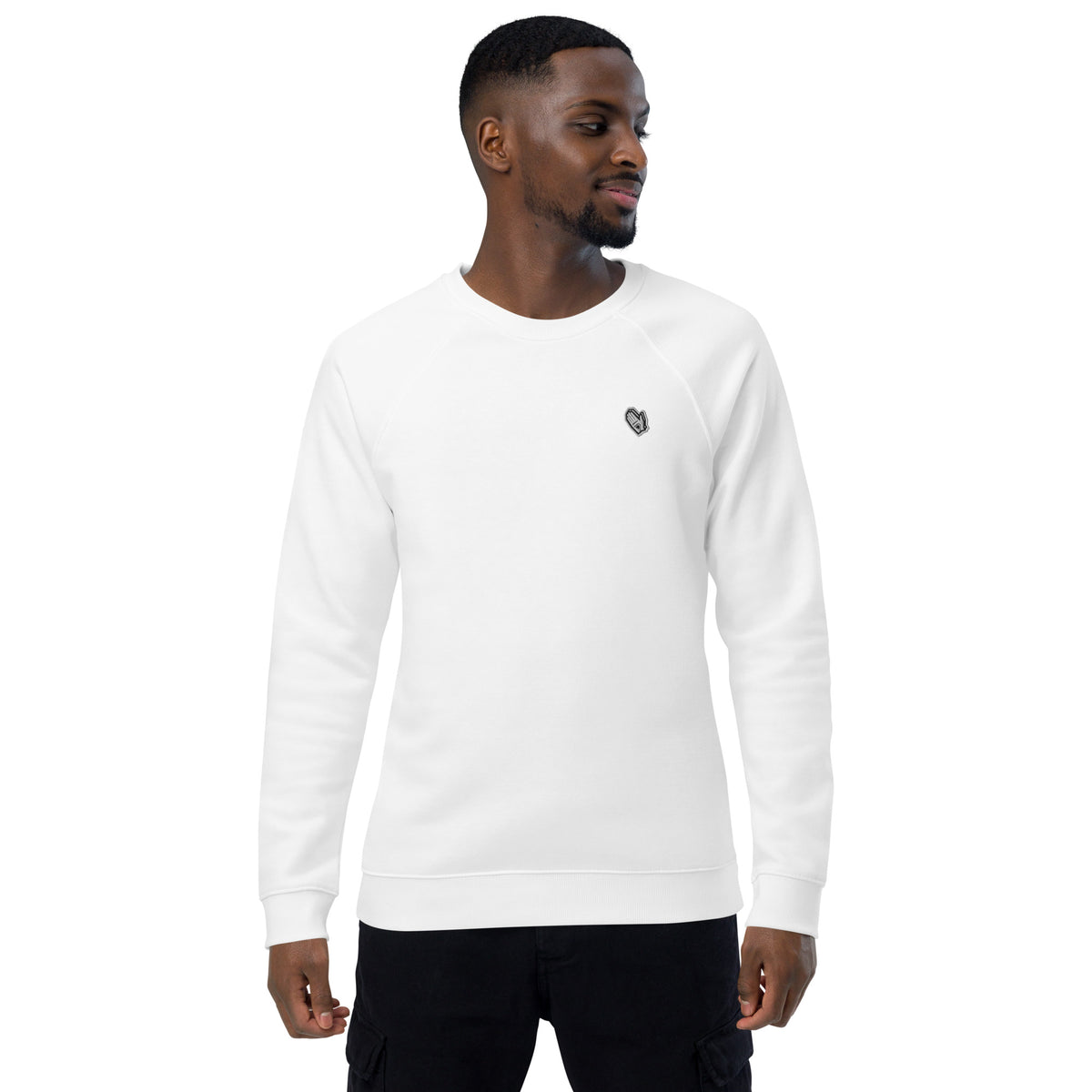 Praying for Birdies - Sweater